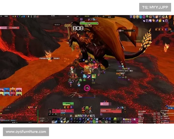 魔兽世界怀旧服黑龙之爪技能获取指南